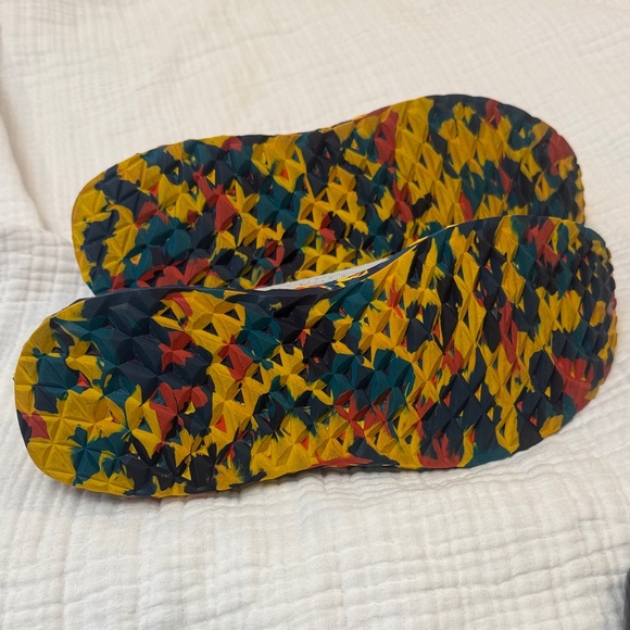 NOBULL Gray Men's Allday Ripstop shoes - Picture 8 of 8